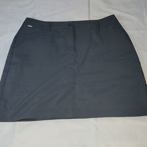 NIVO Golf Skort
